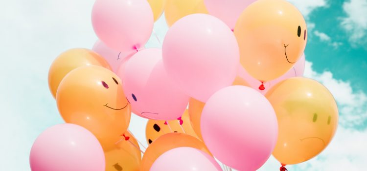 The 2 Major Health Benefits of Positive Thinking The 2 Major Health Benefits of Positive Thinking