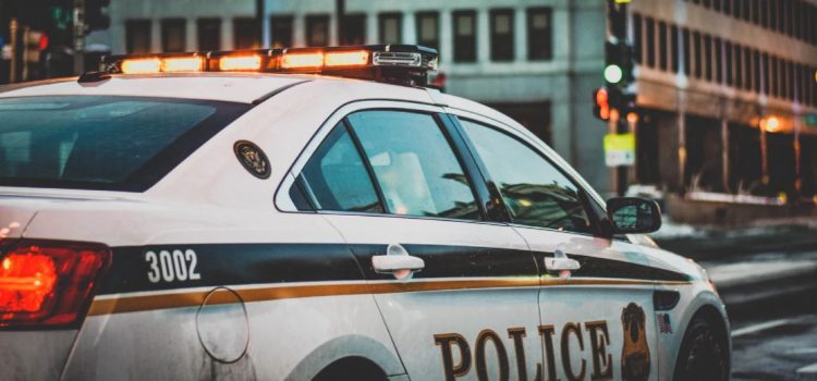 The Shooting of Terence Crutcher: Case Study The Shooting of Terence Crutcher: Case Study