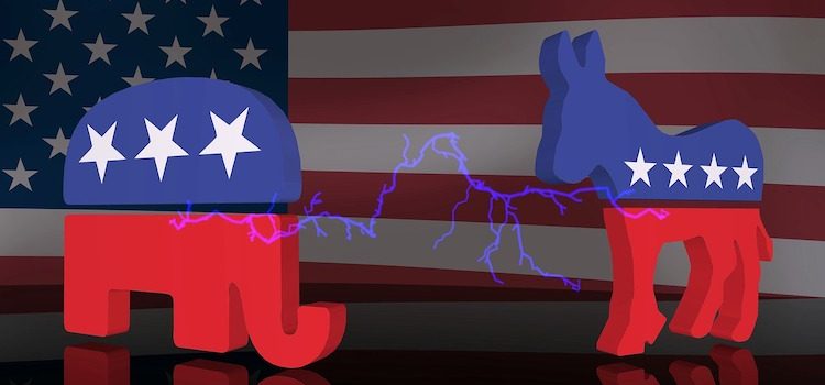The Role of Morality in the Political Divide The Role of Morality in the Political Divide