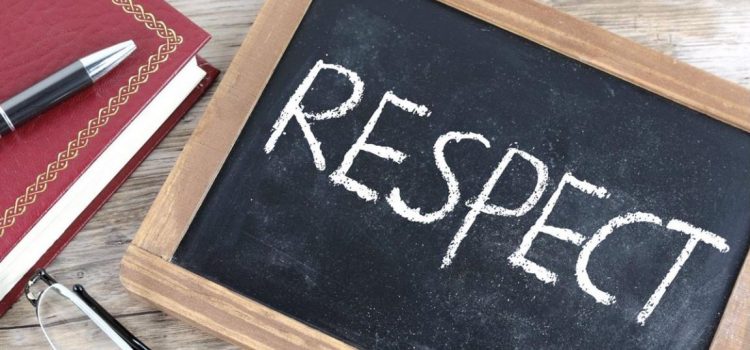 The RESPECT Model: Building Employee Engagement