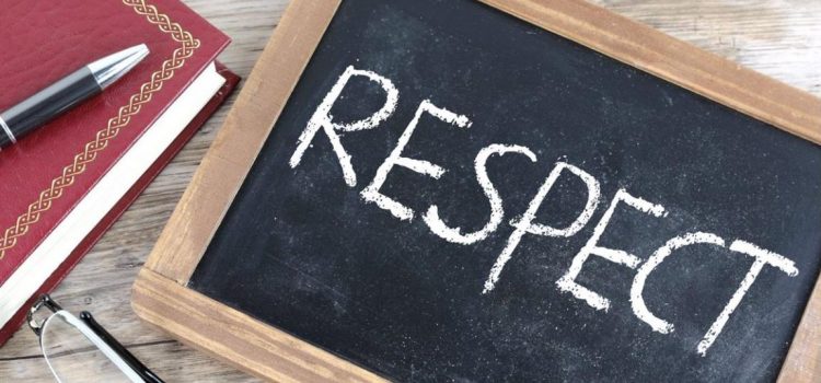 How to Gain Respect as a Leader: 4 Key Qualities to Exhibit respect
