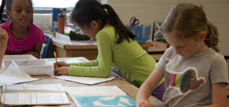 The 4 Ways to Reduce Unconscious Bias in Schools The 4 Ways to Reduce Unconscious Bias in Schools