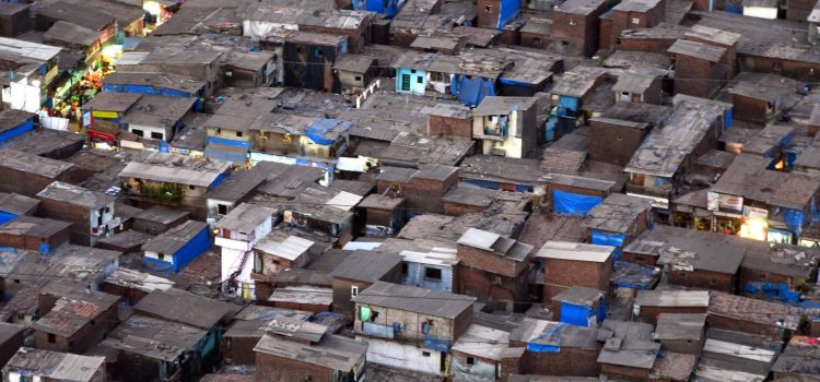 Behind the Beautiful Forevers: Asha the Slumlord Behind the Beautiful Forevers Asha: The Slumlord