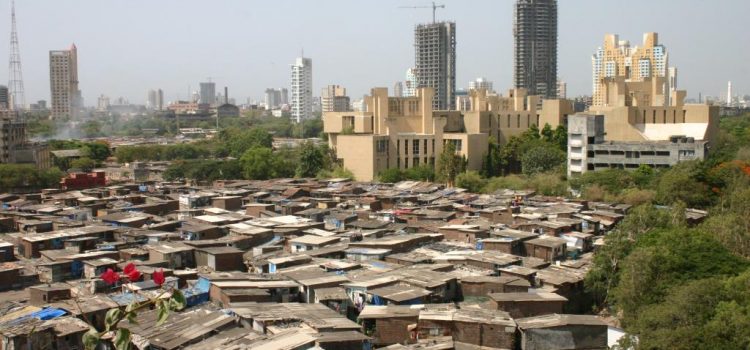 Inside Annawadi: A Spotlight on Life in Mumbai's Slums