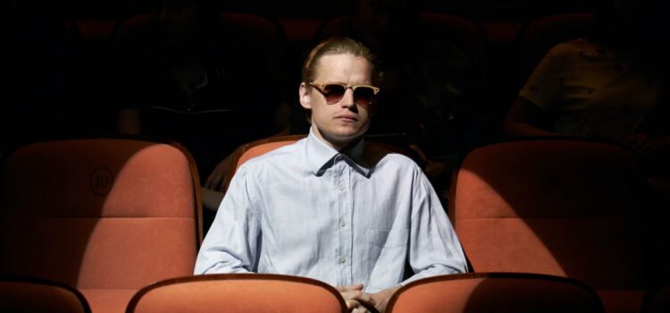 The 3 Rules of Improv Every Salesman Should Know The 3 Rules of Improv Every Salesman Should Know