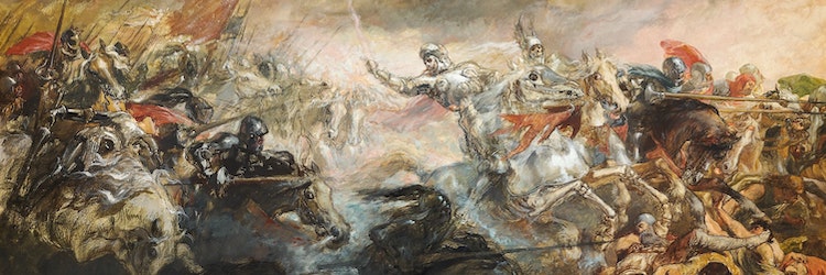 What Causes War? Indispensable Lessons From History What Causes War? Indispensable Lessons From History