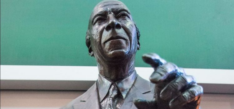 Asa Philip Randolph: A Civil Rights Movement Hero Asa Philip Randolph: A Civil Rights Movement Hero