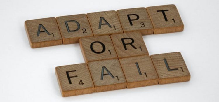 Adaptive Interventions in Leadership: Adapt or Fail Adaptive Interventions in Leadership: Adapt or Fail