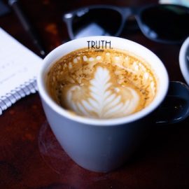 Living an Authentic Life: 5 Rules for Truth-Telling