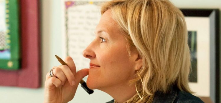 Brené Brown on True Belonging & Accepting Yourself