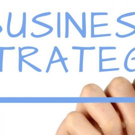 Companies With Successful Business Strategies