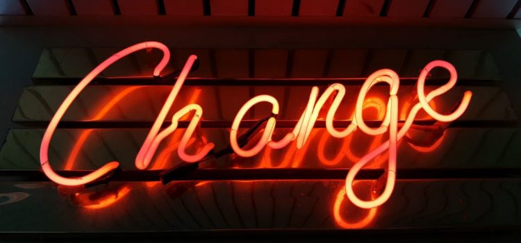 How to Initiate Change and Get People Onboard How to Initiate Change and Get People Onboard