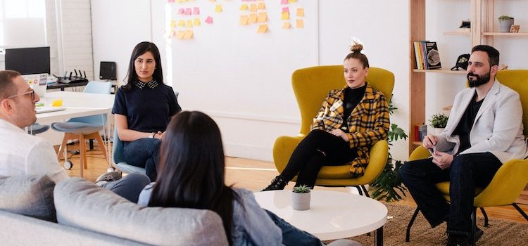 Clarity of Purpose: The Kernel of an Effective Team Clarity of Purpose: The Kernel of an Effective Team