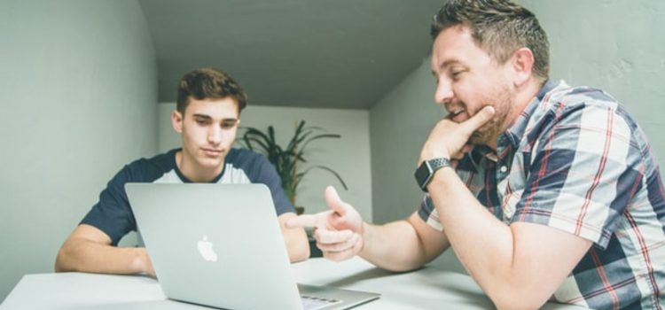 Why Demoting an Employee (Almost) Never Works Mastering the Art of Giving Feedback in the Workplace