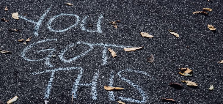 How Having Faith in Yourself Leads to Success Self-Trust: How to Build and Maintain It