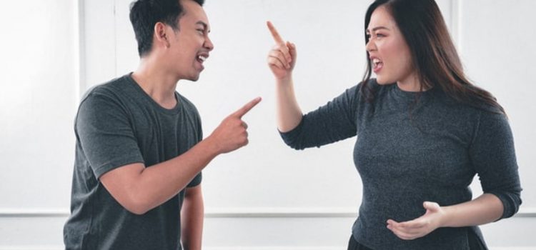 How to Create a Strong Argument: A 3-Step Approach