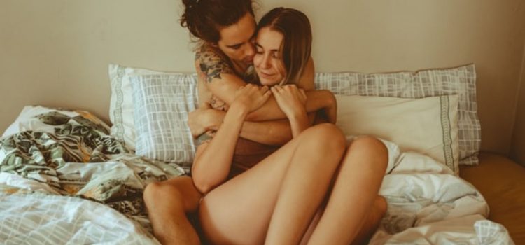 Sex and Intimacy: How to Have the Best of Both Worlds Sex and Intimacy: How to Have the Best of Both Worlds