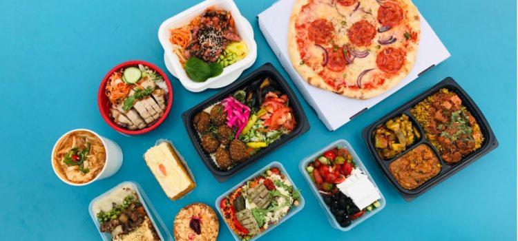 Planning Your Meals: The Key to Losing Weight Planning Your Meals: The Key to Losing Weight