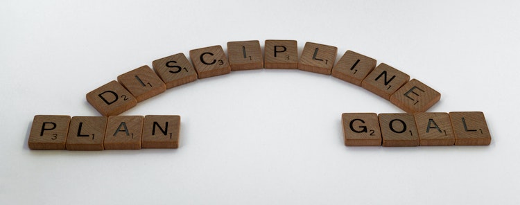 Apply Discipline Strategically to Achieve Success Apply Discipline Strategically to Achieve Success