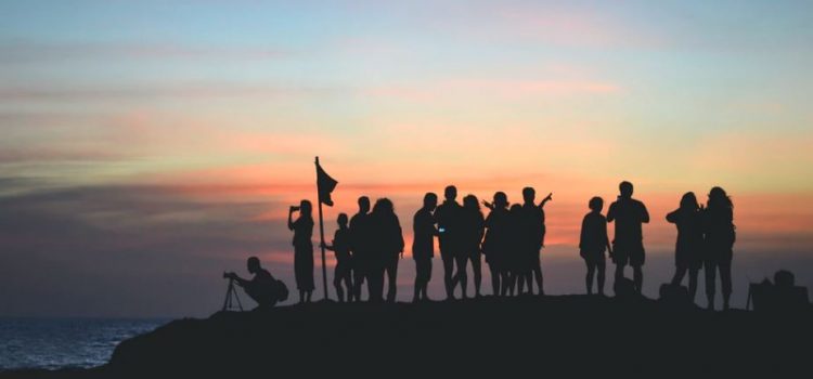 Why Successful Teams Require Givers Why Successful Teams Require Givers