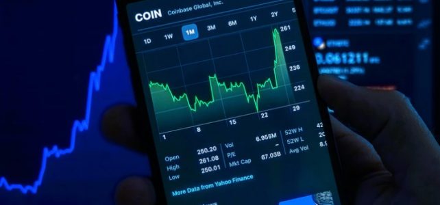 DOES TECHNICAL ANALYSIS WORK ON ETFS visual data 5