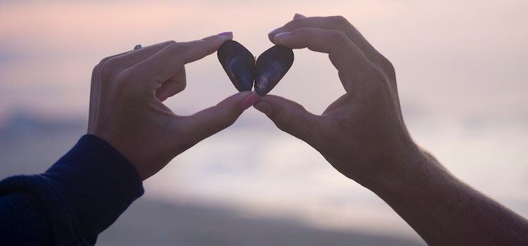 Love Is Not a Feeling—It Is an Act of Will Love Is Not a Feeling—It Is an Act of Will