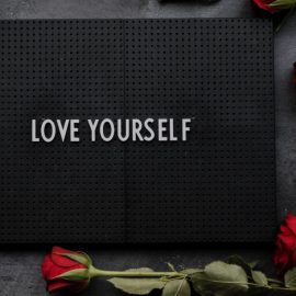 How to Exercise Self-Love (bell hooks’s 5 Practices)