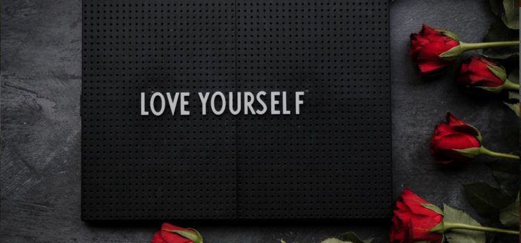 How to Exercise Self-Love (bell hooks’s 5 Practices)