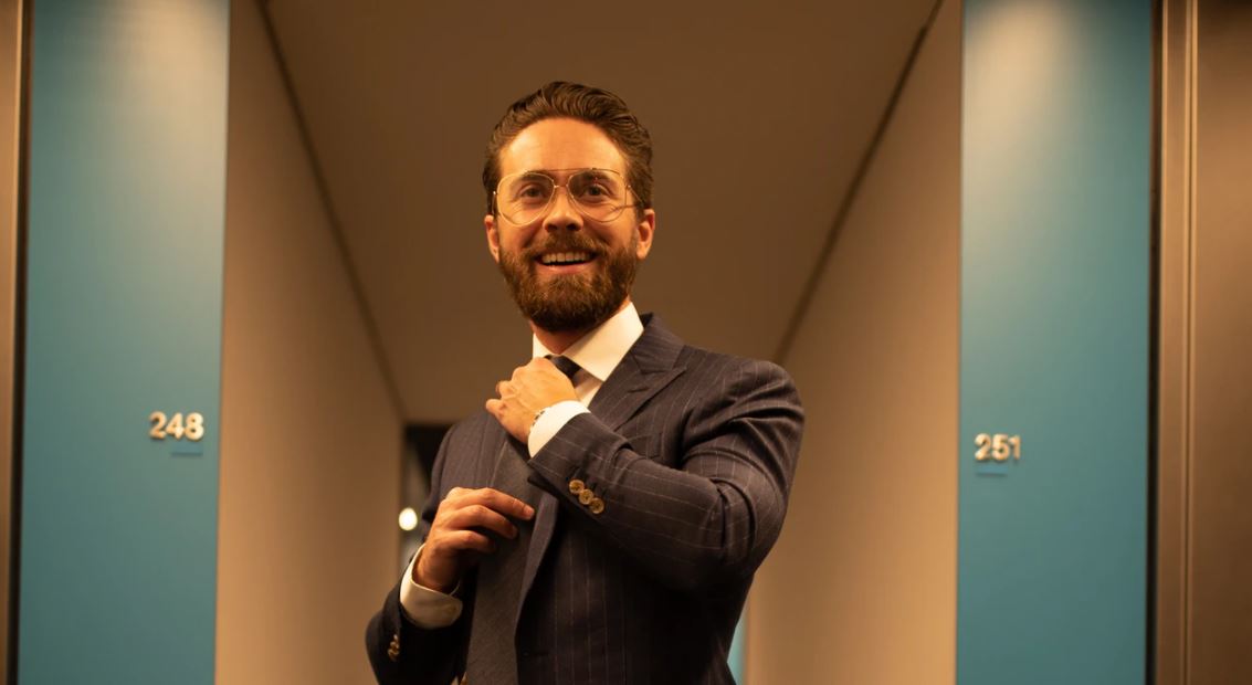 Jordan Belfort The 4 Steps for Straight Line Selling Shortform Books