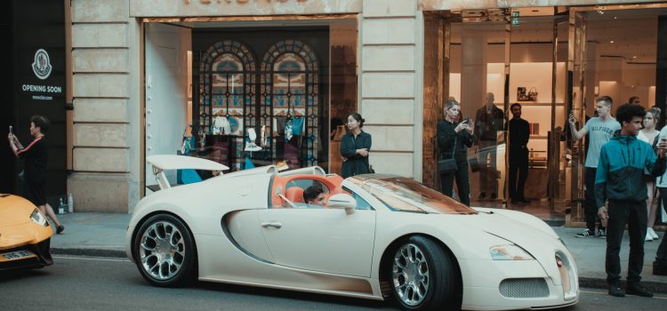 Why a Materialistic Lifestyle Can Lead to Depression How to Give up Your Materialistic Lifestyle