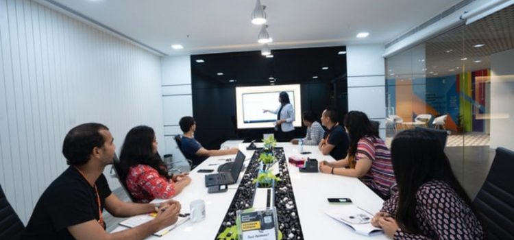 How to Make Your Sales Presentation Stand Out How to Make Your Sales Presentation Stand Out