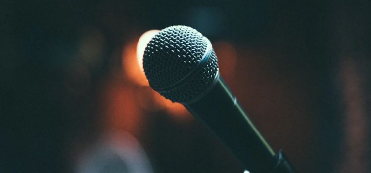 How to Define Your Message in Public Speaking