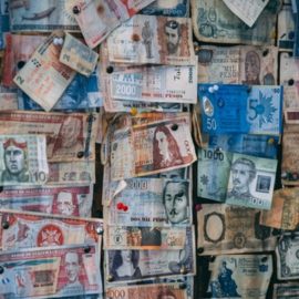 The Economics Behind Exchange Rates—Explained