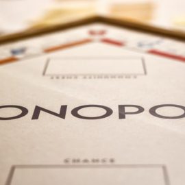 The Key Characteristics of a Monopoly Market Structure