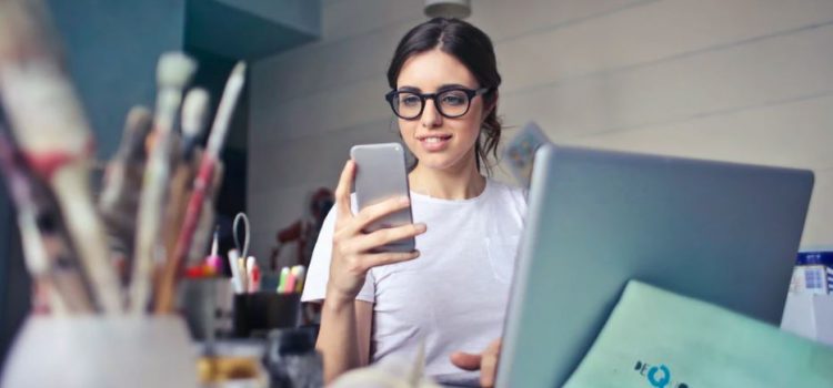Avoid Distractions at Work: Make a Deep Work Space Avoid Distractions at Work: Make a Deep Work Space