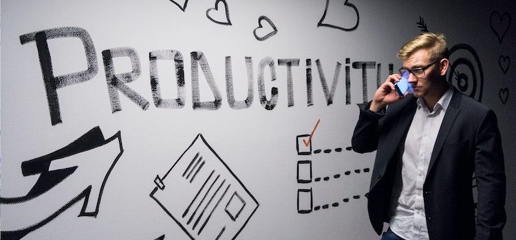 Productivity Systems: Work Smarter, Not Harder Productivity Systems: Work Smarter, Not Harder