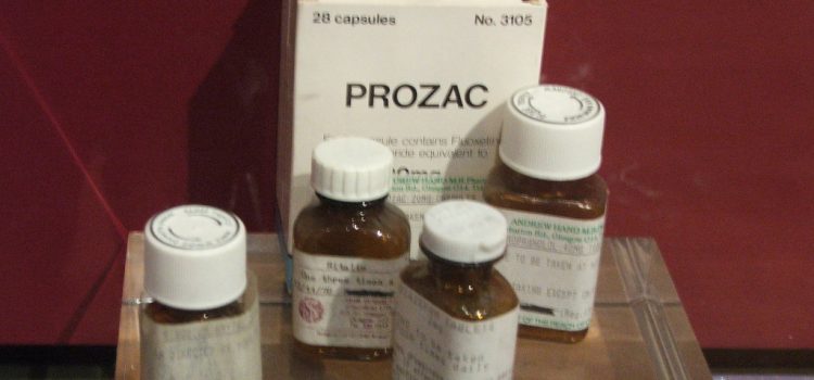 Debunking the Arguments in Listening to Prozac Debunking the Arguments in Listening to Prozac