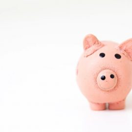 The Benefits of Saving Money (+Tips for Saving)