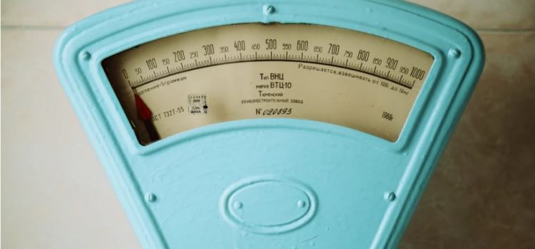 How to Track Your Weight Loss With EWMA Formula How to Track Your Weight Loss With EWMA Formula