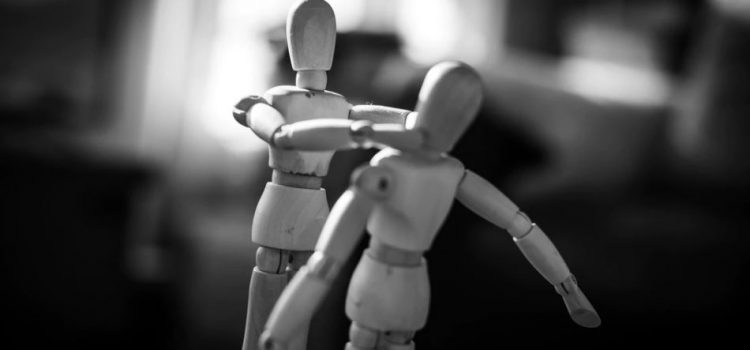 Untruth #3: The Untruth of Us Versus Them Untruth #3: The Untruth of Us Versus Them