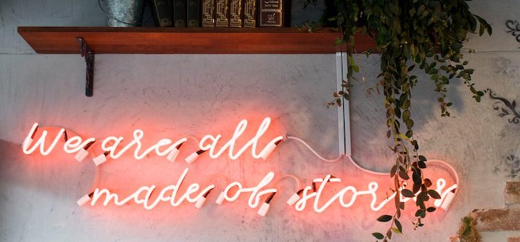 The Role of Storytelling in Communication The Role of Storytelling in Communication