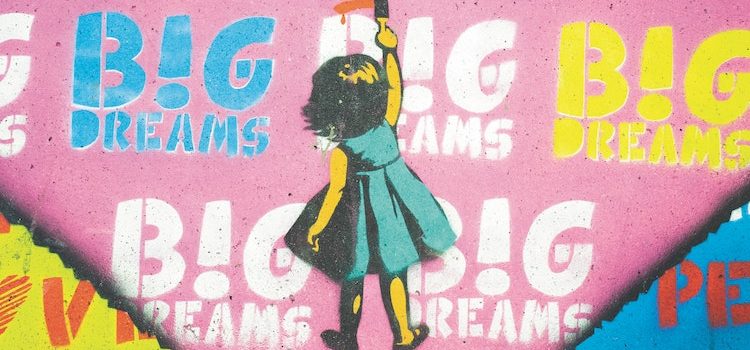 Stretch Yourself: Big Results Rely on Big Thinking Stretch Yourself: Big Results Rely on Big Thinking