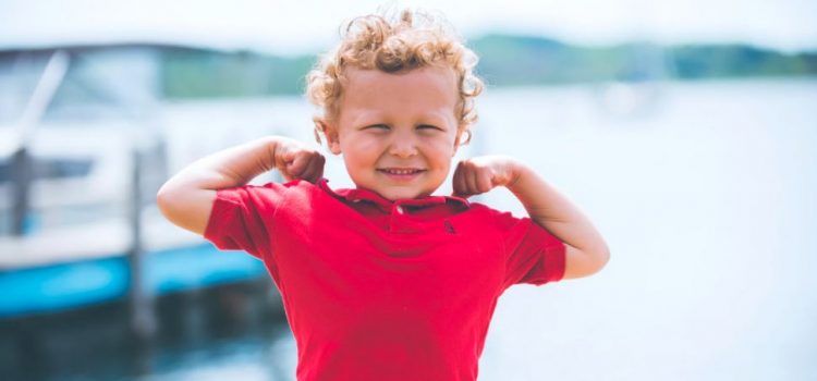 How to Discipline Your Child Without a Fight (1-2-3 Magic) How to Discipline Your Child Without a Fight (1-2-3 Magic)
