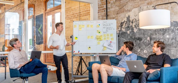 The Mastermind Group: What It Is & How to Create One The Mastermind Group: What Is It, and Why Create It?