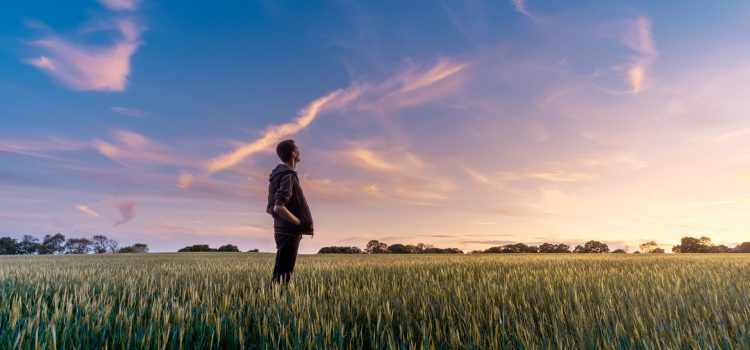 The Importance of Being Optimistic About the Future Why Having No Hope for the Future Causes Depression