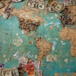 Wealth Transfer: How Do Countries Exchange Wealth?