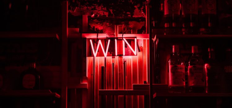 How to Create Your Company’s Winning Aspiration How to Create Your Company's Winning Aspiration