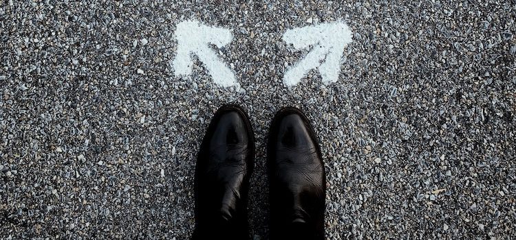 Alternative Futures: What’s at Stake With Each Decision Alternative Futures: What’s at Stake With Each Decision