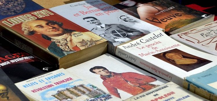 The Best Biographies: 10 Lives You Should Know About The Best Biographies: 10 Lives You Should Know About