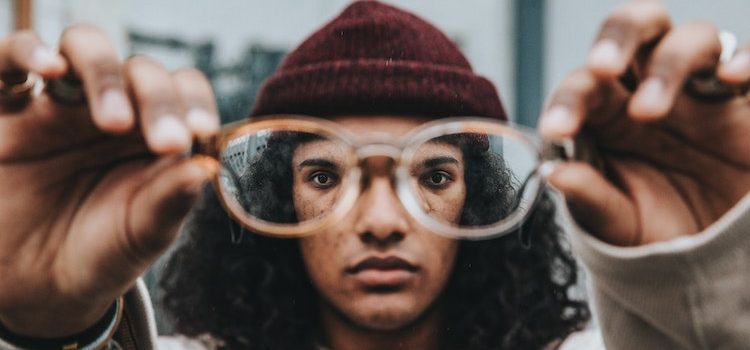 How to Overcome Cognitive Biases & Be Who You Want to Be How to Overcome Cognitive Biases & Be Who You Want to Be